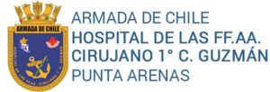 Hospital de las FF.AA. Punta Arenas